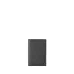 Valextra Passport Holder 3CC in Smokey Grey | Wallets & Purses | Luxury Shoes 