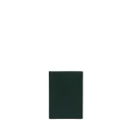 Valextra Passport Holder 3CC in Valextra Green | Wallets & Purses | Luxury Shoes 