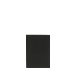 Valextra Passport Holder in Black | Wallets & Purses | Luxury Shoes 