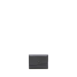 Valextra Pocket Purse 6CC in Smokey Grey | Wallets & Purses | Luxury Shoes 