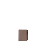 Valextra Purse with Coin Holder 6CC in Sahara Brown | Wallets & Purses | Luxury Shoes 