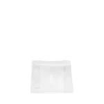 Valextra Raincoat Iside Micro in Sheer | Bag Accessories | Luxury Shoes 