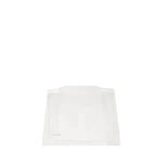 Valextra Raincoat Iside Mini in Sheer | Bag Accessories | Luxury Shoes 