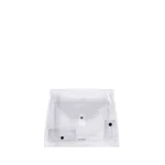 Valextra Raincoat with Pocket Iside Medium in Transparent | Bag Accessories | Luxury Shoes 
