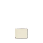 Valextra Simple Grip in Pergamena White | Cases | Luxury Shoes 