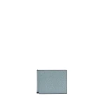 Valextra Simple Grip in Smokey Blue | Cases | Luxury Shoes 