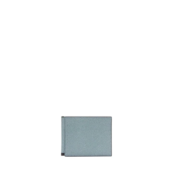Simple Grip in Smokey Blue