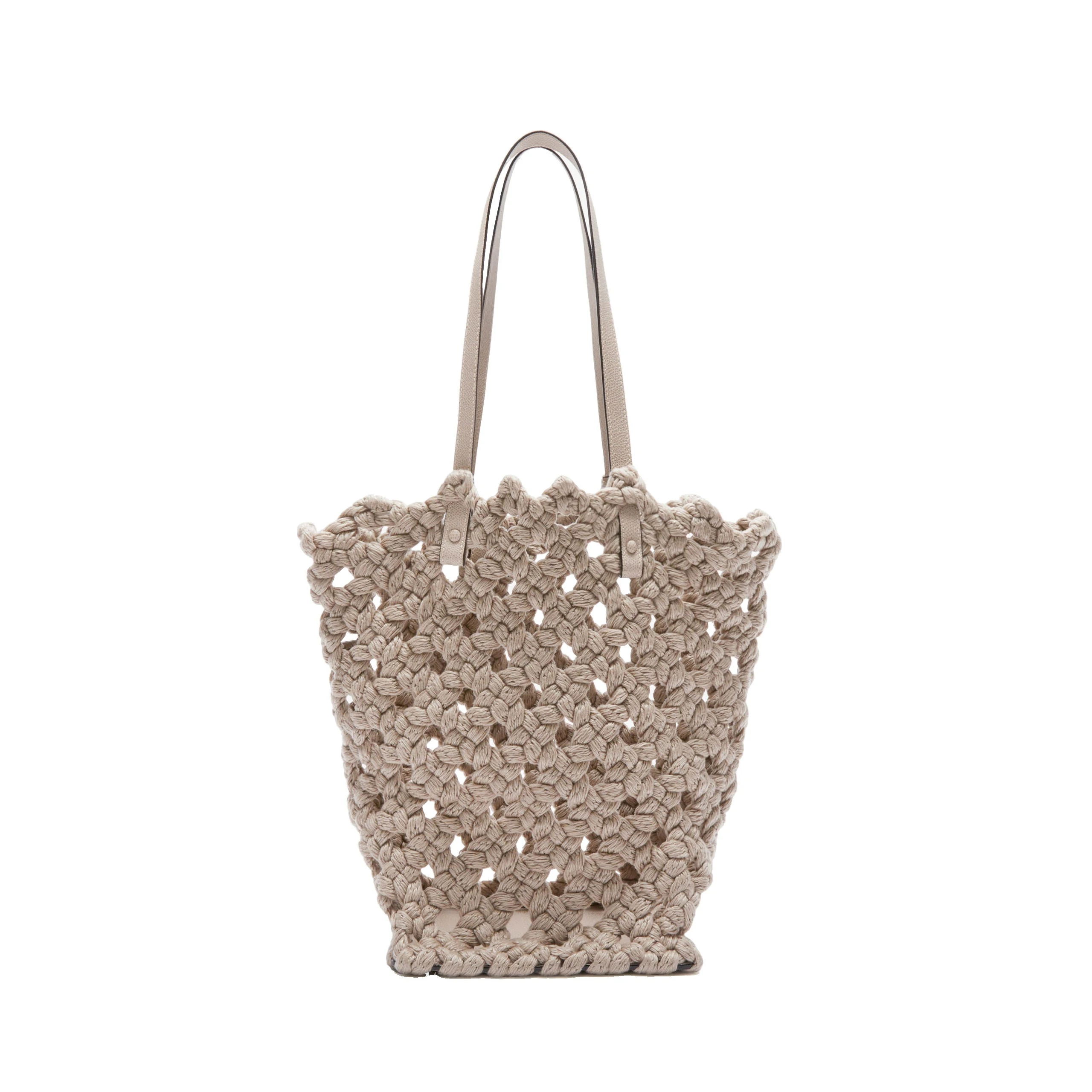 Valextra Sportami Via Shopping Bag in Nude Pink Valextra Sportami Via Shopping Bag in Nude Pink | Totes & Top-Handle Bags | Luxury Shoes