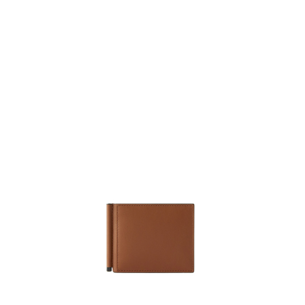 Valextra Sublime Simple Grip in Chocolate Brown | Cases | Luxury Shoes 