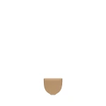 Valextra Tallone Coin Purse in Cashmere Beige | Wallets & Purses | Luxury Shoes 