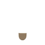 Valextra Tallone Coin Purse in Oyster Brown | Wallets & Purses | Luxury Shoes 
