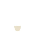 Valextra Tallone Coin Purse in Pergamena White | Wallets & Purses | Luxury Shoes 