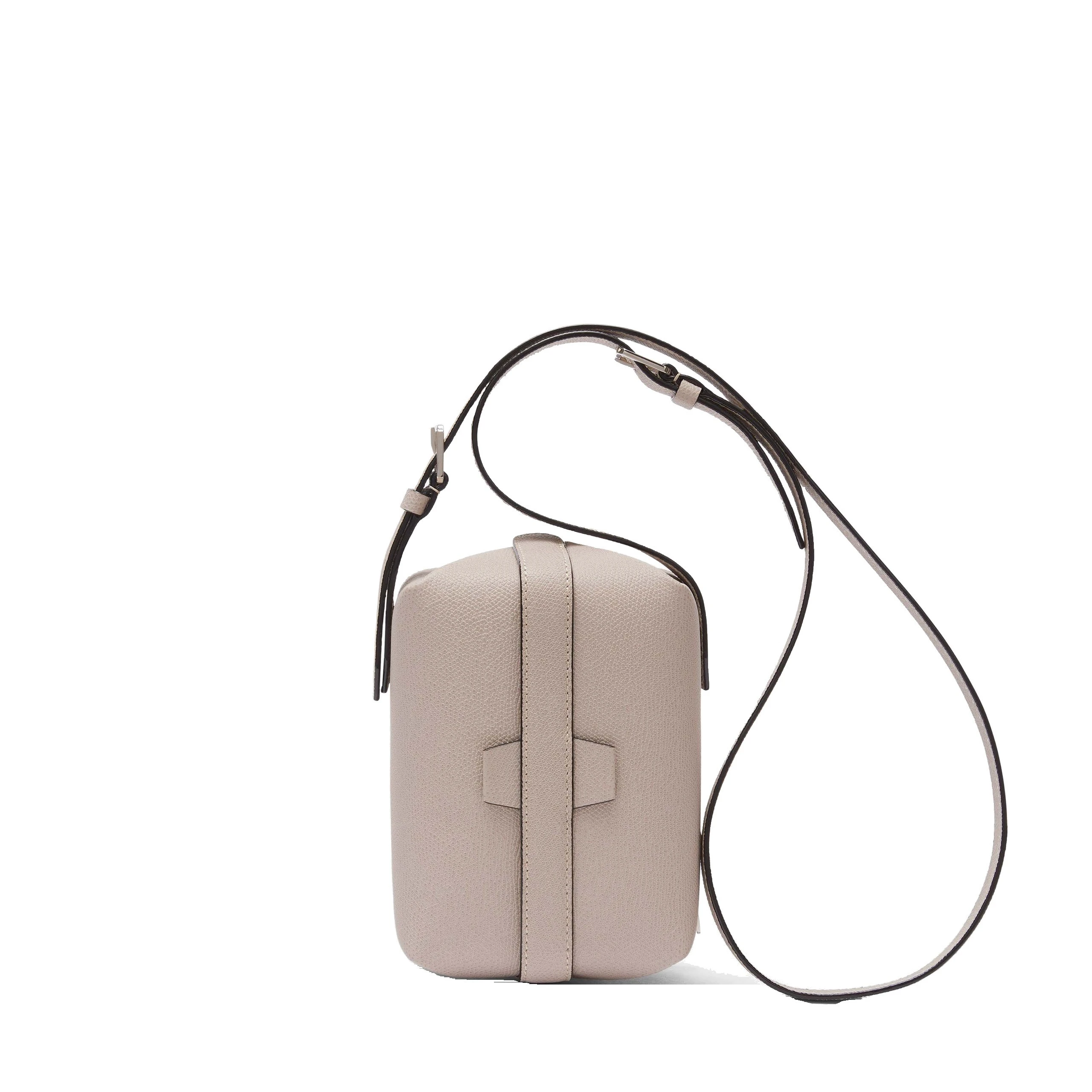 Valextra Tric Trac Bag in Nude Pink Valextra Tric Trac Bag in Nude Pink | Shoulder & Crossbody Bags | Luxury Shoes