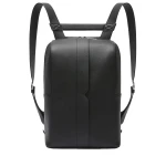 Valextra V-Line Backpack in Black | Men Bags | Luxury Shoes 