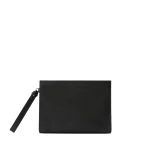 Valextra V-Line Document Holder in Black | Cases | Luxury Shoes 