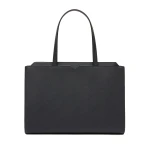 Valextra V-Line Horizontal Shopping Bag in Night Blue | Men Bags | Luxury Shoes 