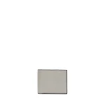 Valextra Wallet 4CC with Coin Holder in Ash Grey | Cases | Luxury Shoes 