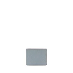 Valextra Wallet 4CC with Coin Holder in Niagara Blue | Cases | Luxury Shoes 
