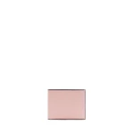 Valextra Wallet 4CC with Coin Holder in Peony Pink | Wallets & Purses | Luxury Shoes 