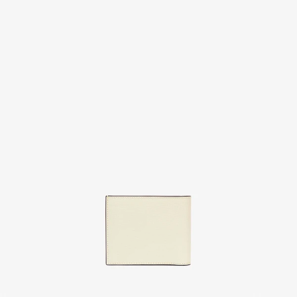 Valextra Wallet 4CC with Coin Holder in Pergamena White | Cases | Luxury Shoes 