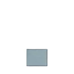 Valextra Wallet 4CC with Coin Holder in Smokey Blue | Wallets & Purses | Luxury Shoes 