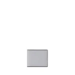 Valextra Wallet 4CC with Coin Holder in Stone Grey | Cases | Luxury Shoes 