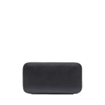 Valextra Zip Around 10CC Wallet in Black | Wallets & Purses | Luxury Shoes 