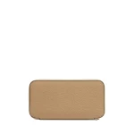 Valextra Zip Around 10CC Wallet in Cashmere Beige | Wallets & Purses | Luxury Shoes 
