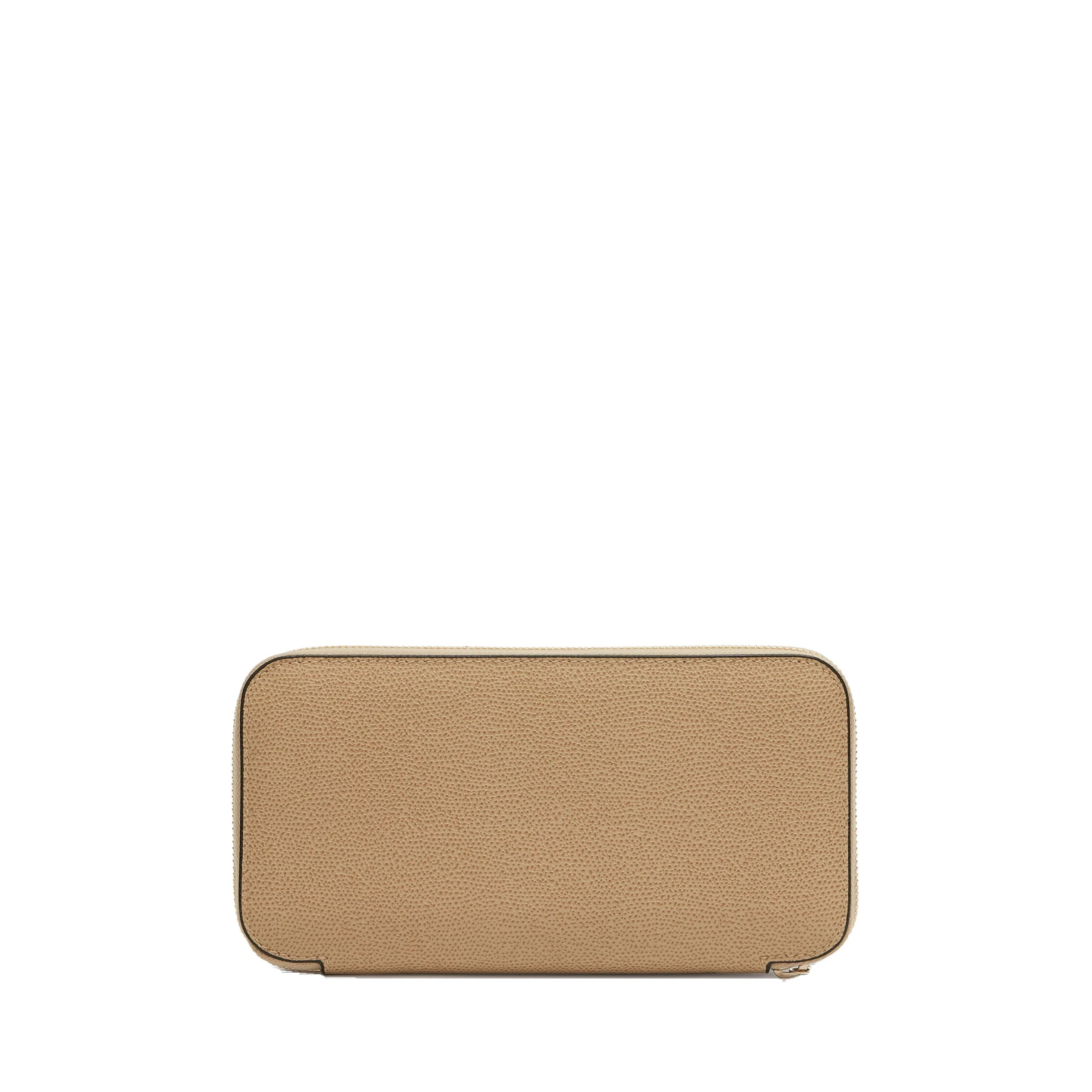 Valextra Zip Around 10CC Wallet in Cashmere Beige Valextra Zip Around 10CC Wallet in Cashmere Beige | Wallets & Purses | Luxury Shoes