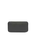 Valextra Zip Around 10CC Wallet in Smokey Grey | Wallets & Purses | Luxury Shoes 