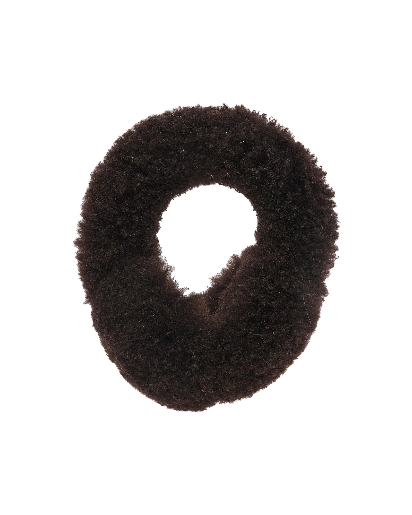 Yves Salomon Cashmere Lambskin Shearling Earmuffs in Brown Yves Salomon Cashmere Lambskin Shearling Earmuffs in Brown | Hats | Luxury Shoes
