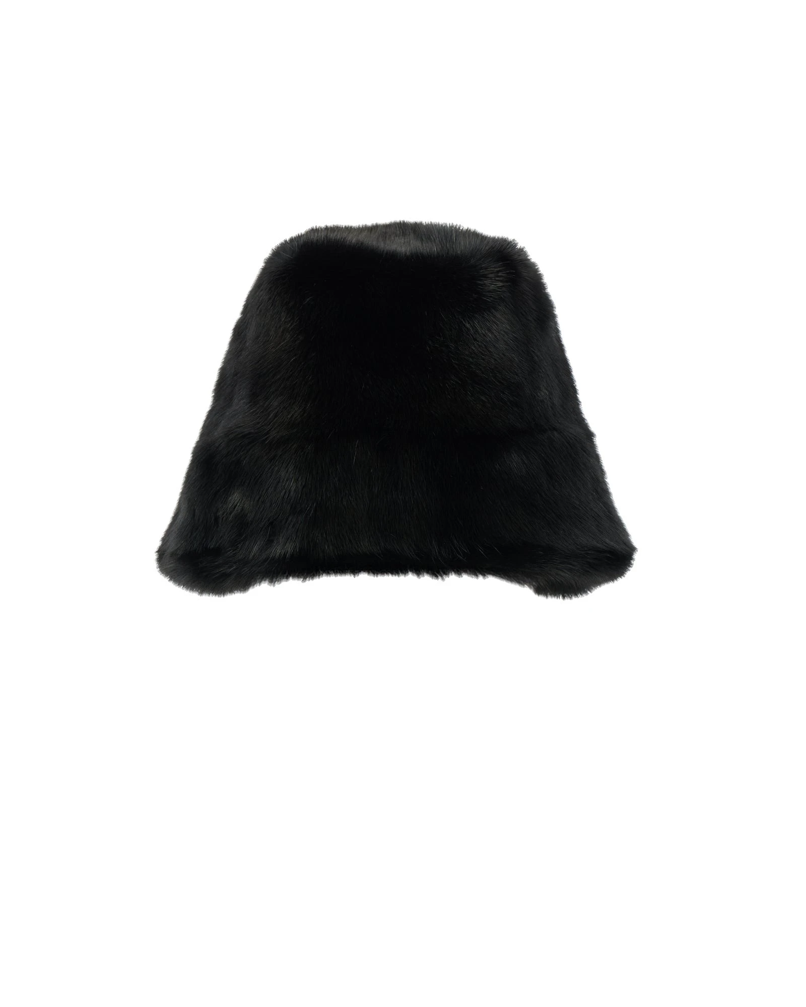 Yves Salomon Mink Fur Bucket Hat in Black Yves Salomon Mink Fur Bucket Hat in Black | Hats | Luxury Shoes