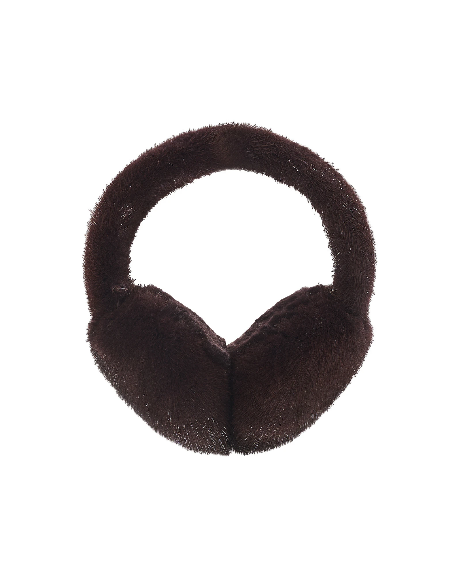 Yves Salomon Mink Fur Earmuffs in Bordeaux Yves Salomon Mink Fur Earmuffs in Bordeaux | Hats | Luxury Shoes