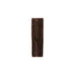 Yves Salomon Mink Fur Scarf in Brown | Scarves | Luxury Shoes 