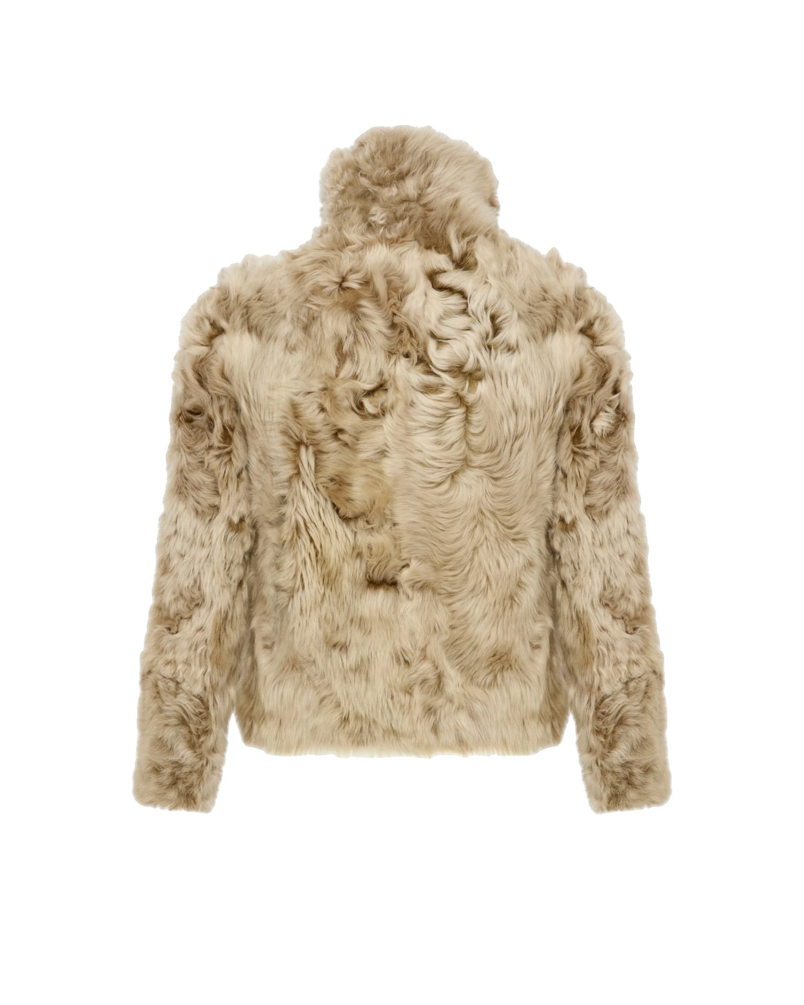 Yves Salomon Short Toscana Lambskin Jacket in Camel Yves Salomon Short Toscana Lambskin Jacket in Camel | Shearling Jackets | Luxury Shoes