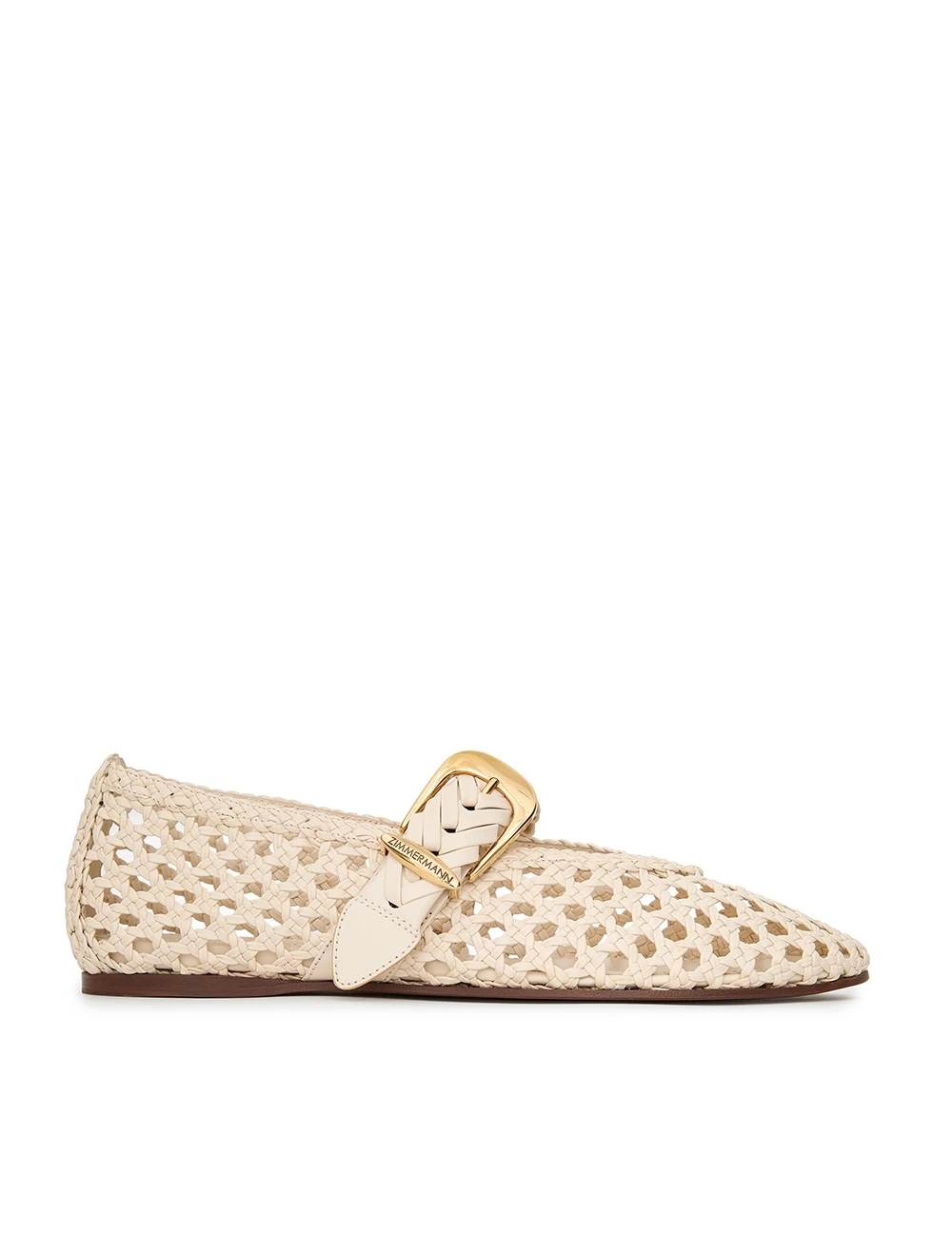 Zimmermann Alchemy Ballerina | Shoes | Luxury Shoes Zimmermann Alchemy Ballerina | Shoes | Luxury Shoes