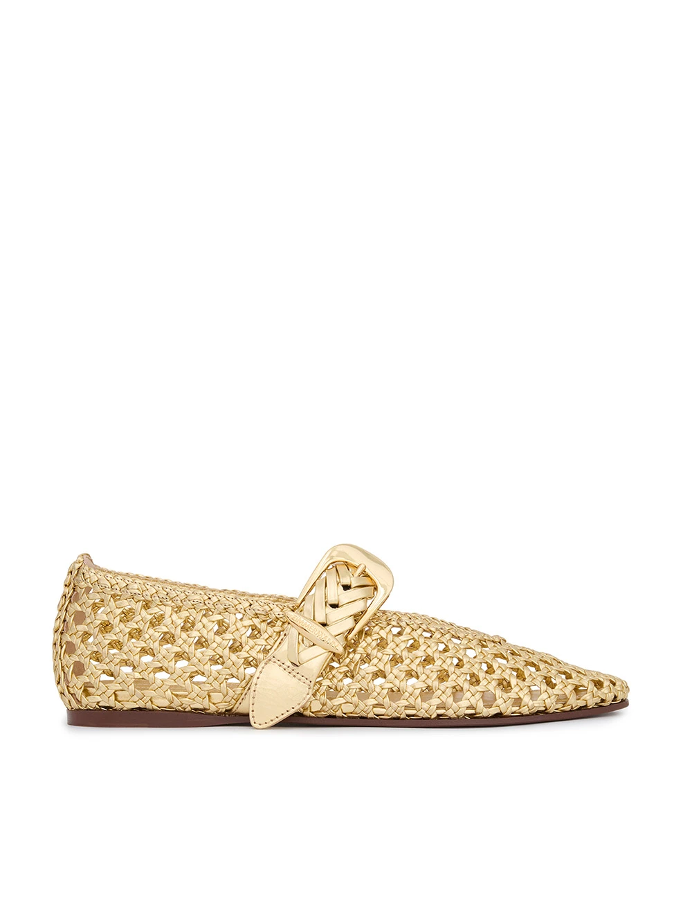 Zimmermann Alchemy Ballerina | Shoes | Luxury Shoes Zimmermann Alchemy Ballerina | Shoes | Luxury Shoes