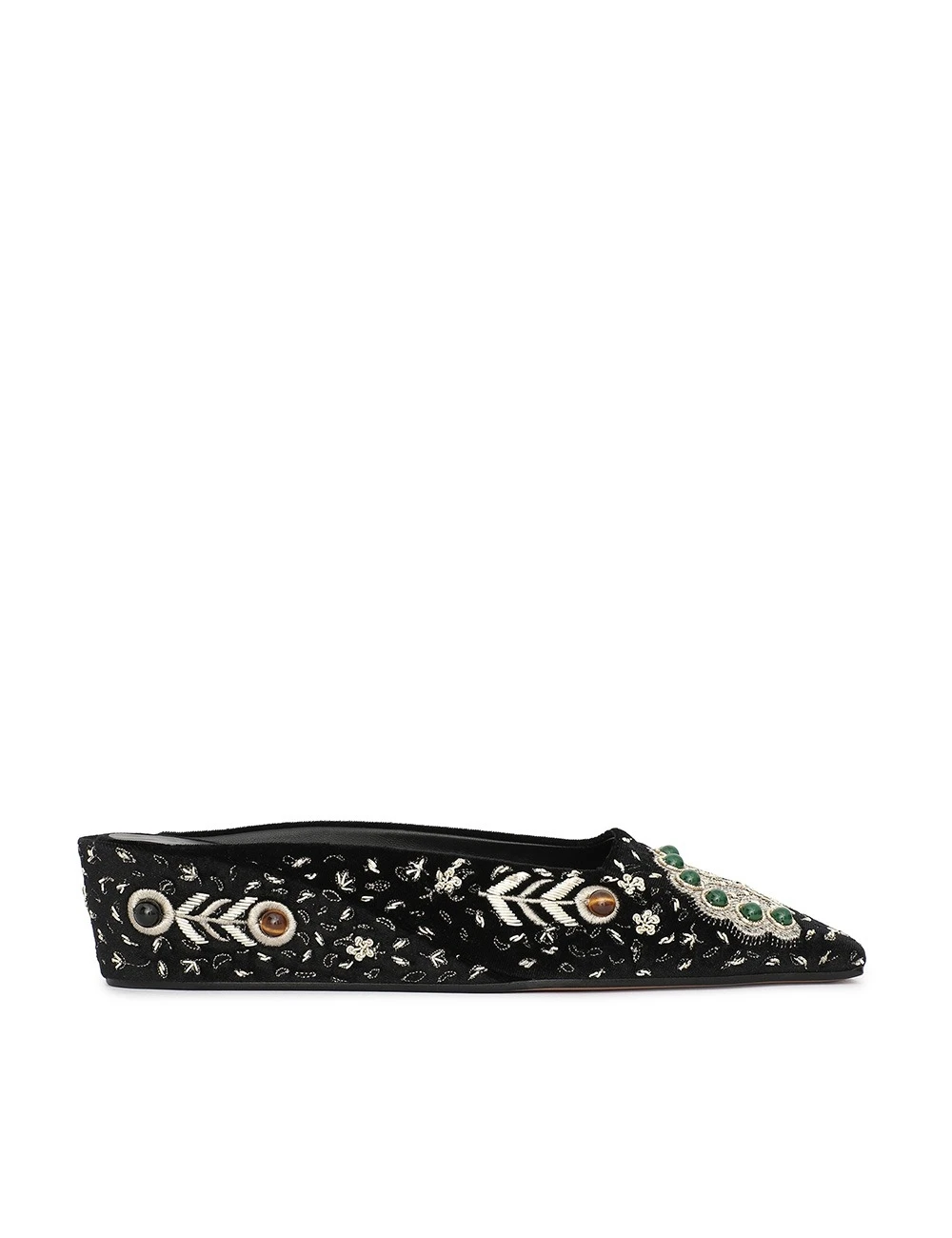 Zimmermann Atelier Mule 35 | Shoes | Luxury Shoes Zimmermann Atelier Mule 35 | Shoes | Luxury Shoes