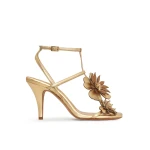 Zimmermann Belara Sandal 85 | Shoes | Luxury Shoes 