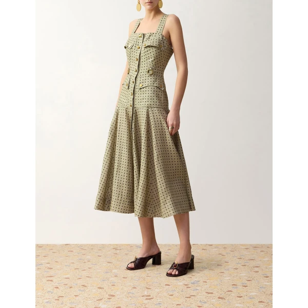 Multicolour dresses