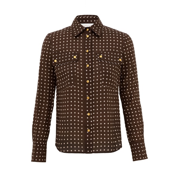 Zimmermann Cargo Shirt