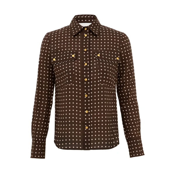Cargo Shirt