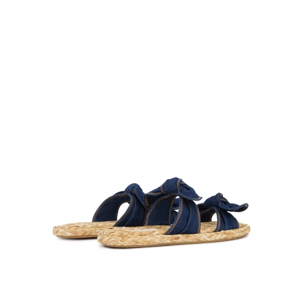 Zimmermann Carousel Slide in Blue, view 5