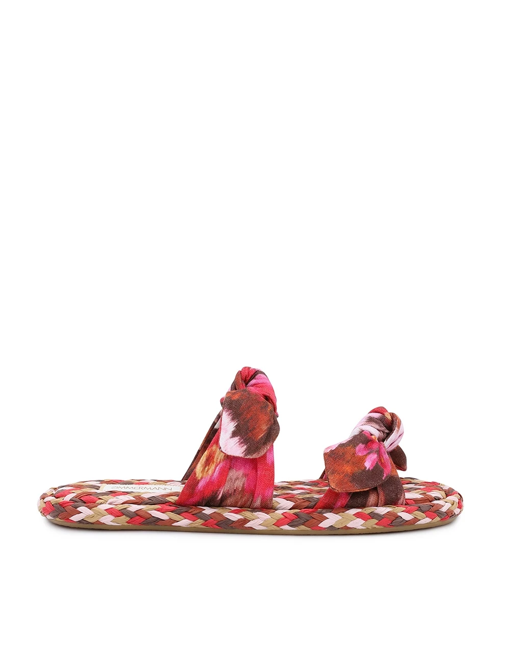 Zimmermann Carousel Slide | Shoes | Luxury Shoes Zimmermann Carousel Slide | Shoes | Luxury Shoes