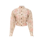 Zimmermann Clash Biker Jacket