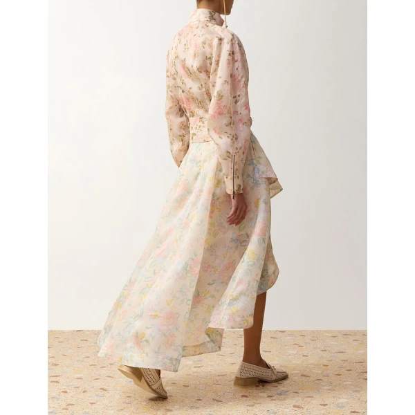 Zimmermann jackets