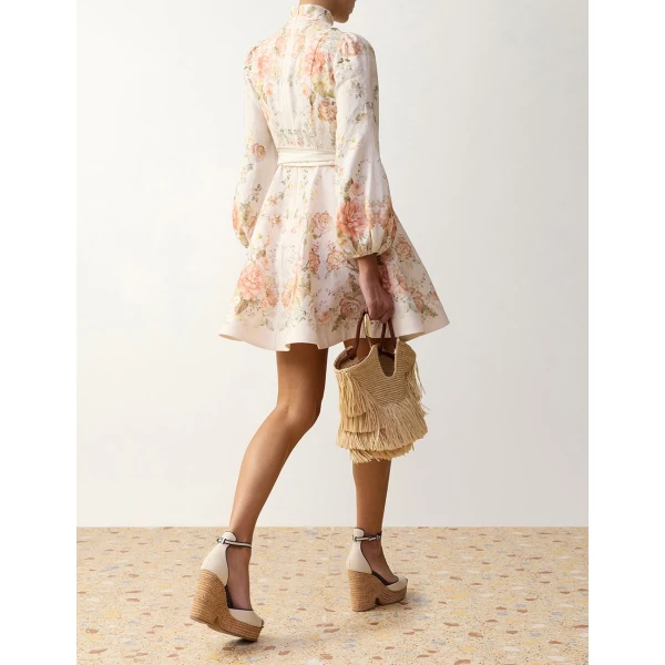 Zimmermann dresses