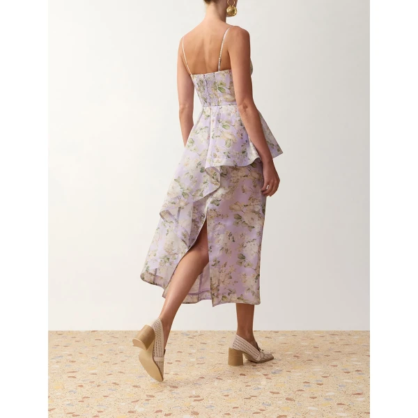 Zimmermann dresses