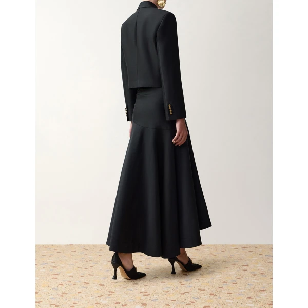 Zimmermann jackets