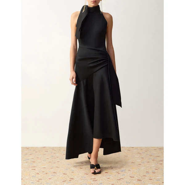 Zimmermann Black dresses